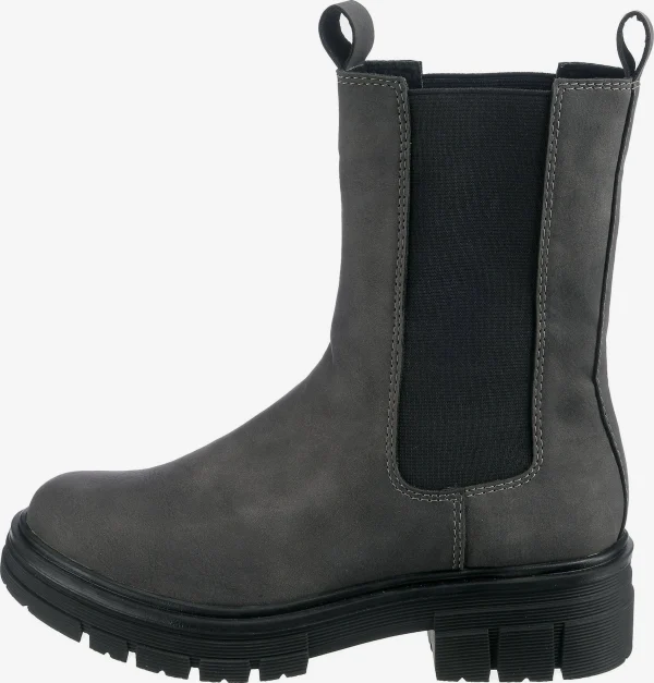 JANE KLAIN Chelsea Boots 3