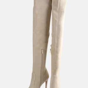 BUFFALO Boots ‘MARJORIE’ 9