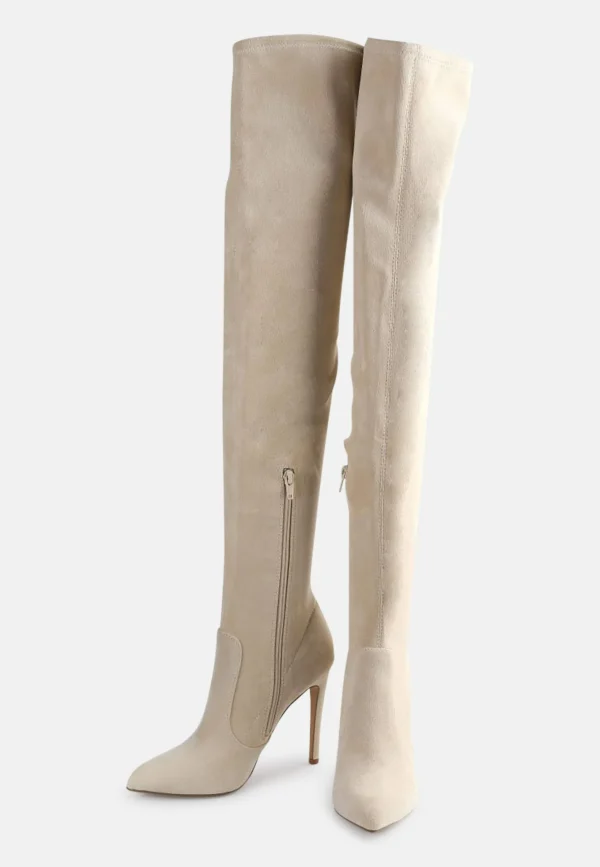 BUFFALO Boots ‘MARJORIE’ 3