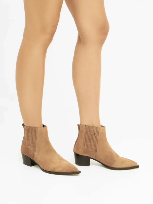 Ivylee Copenhagen Boots ‘Gayle’ 6