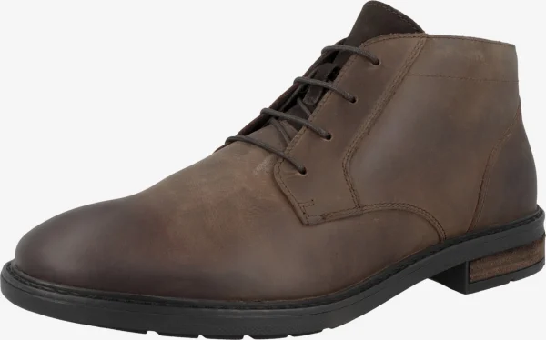 GEOX Chukka Boots ‘Viggiano’ 1