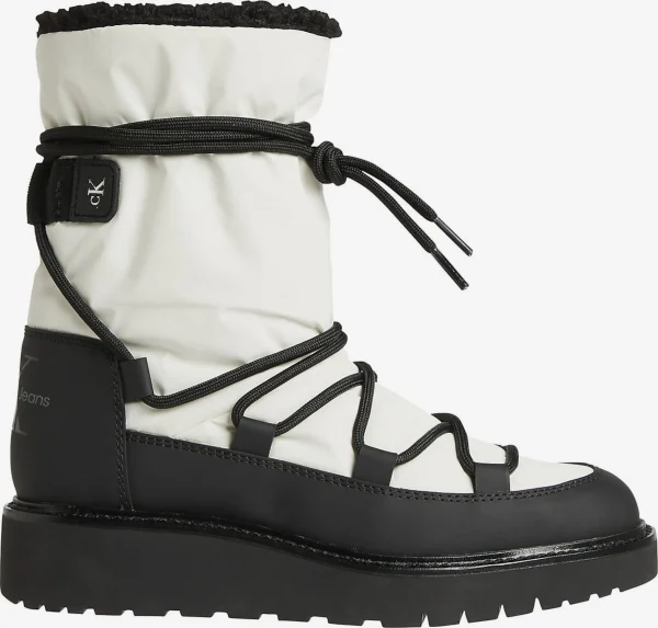 Calvin Klein Boots 6
