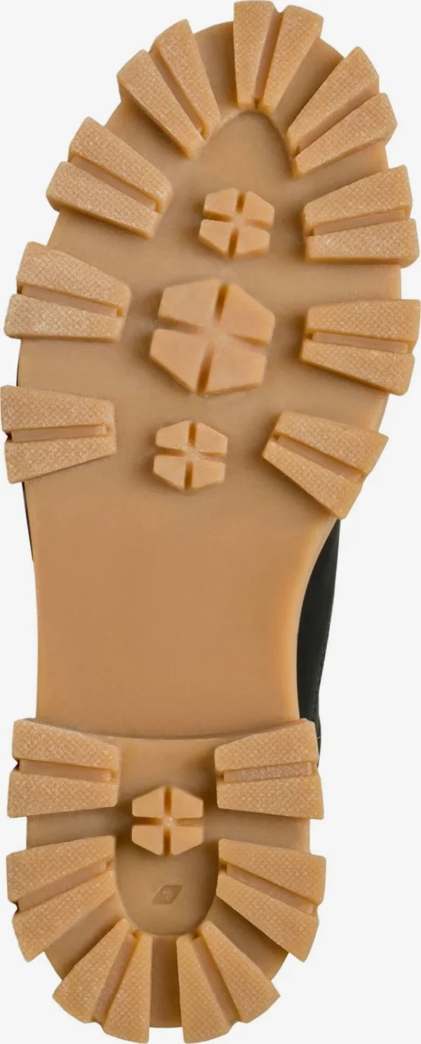 N91 Boots ‘Style Choice HI’ 3