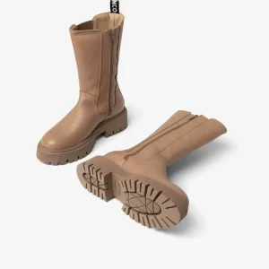 Bianco Chelsea Boots ‘GARBI’ 11