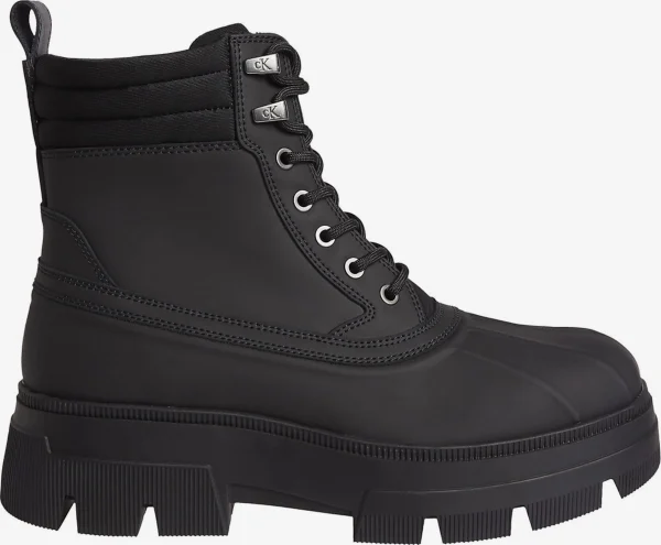 Calvin Klein Jeans Boots 3