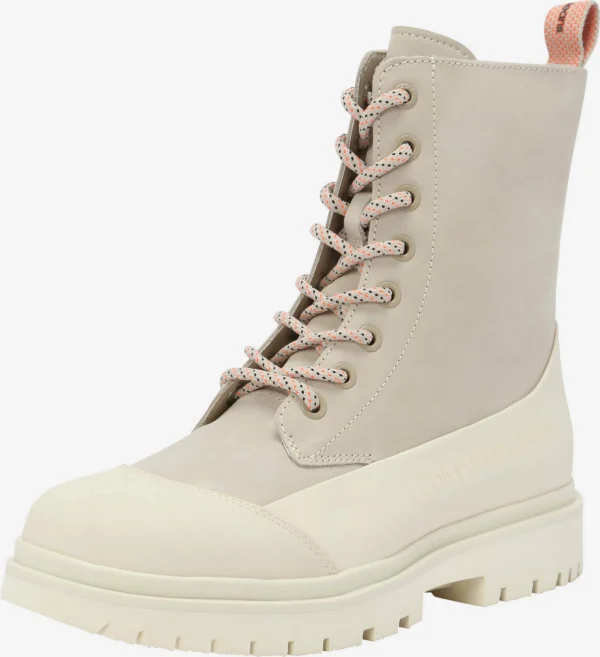 Calvin Klein Boots 1