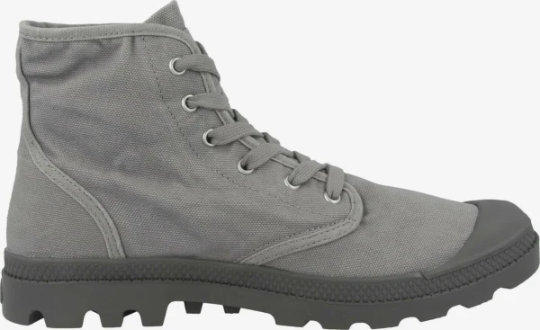 Palladium Boots 3