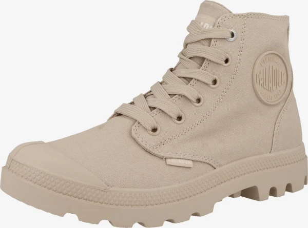 Palladium Boots ‘Pampa Mono Chrome’ 1