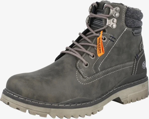 Dockers By Gerli Boots 1
