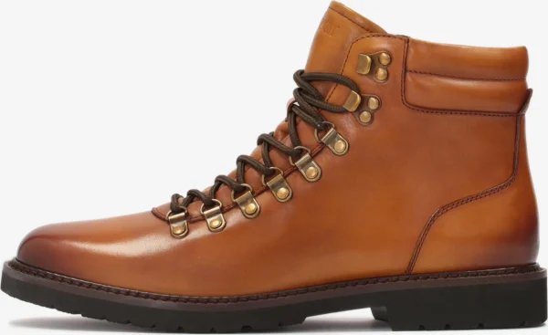 Kazar Boots 1