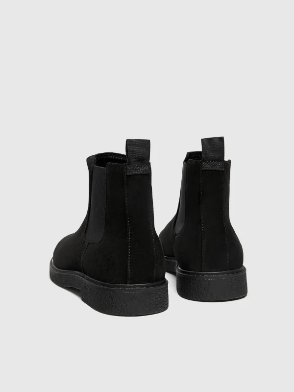 PULL & BEAR Pull&Bear Chelsea Boots 4
