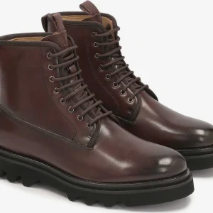 Kazar Boots 8