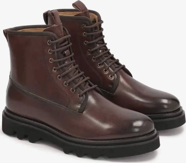 Kazar Boots 3