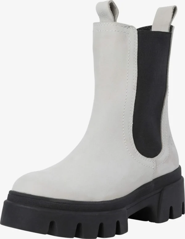 S.Oliver Chelsea Boots 1