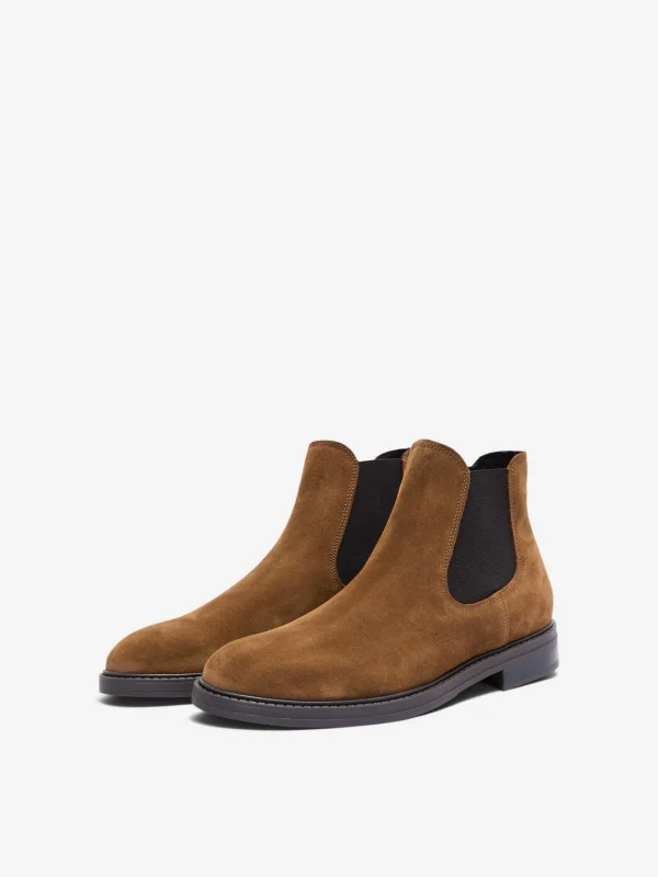 SELECTED HOMME Chelsea Boots ‘Blake’ 3