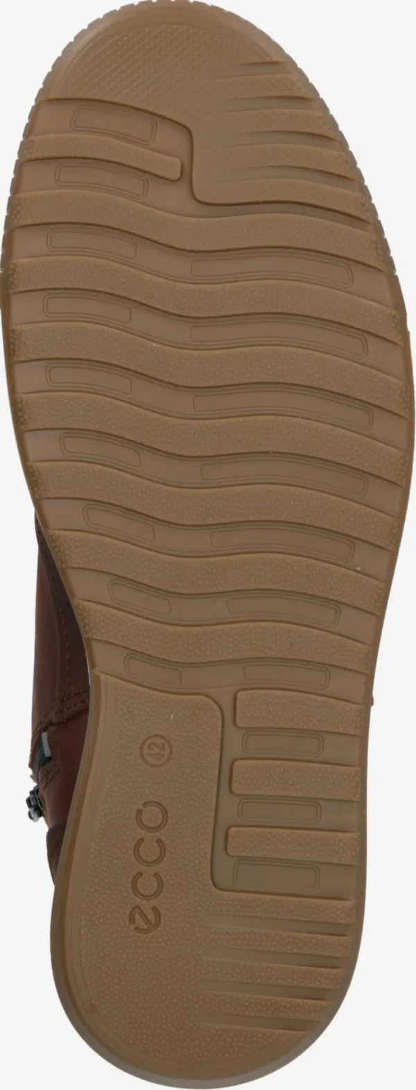 ECCO Boots ‘Byway Tred’ 4