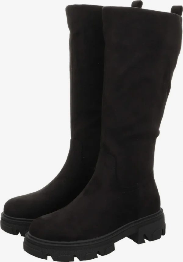 Gero Mure Boots 3