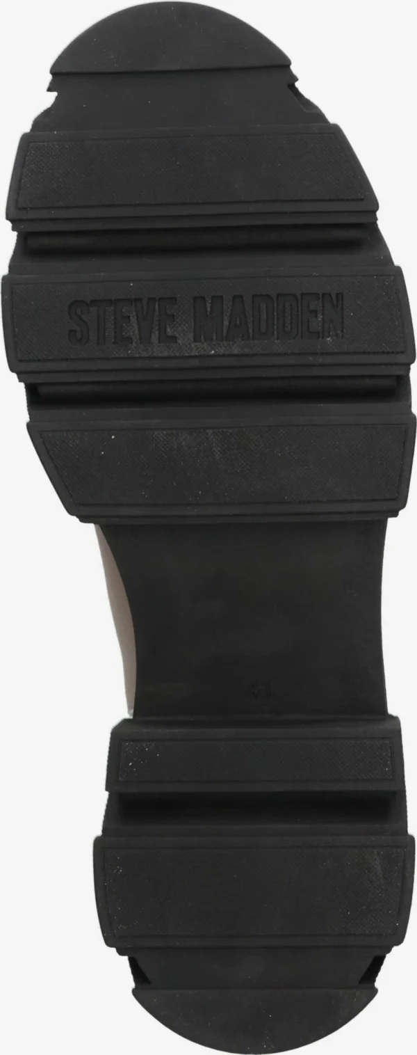 STEVE MADDEN Chelsea Boots ‘MIXTURE’ 4
