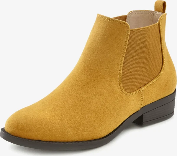 LASCANA Chelsea Boots 1