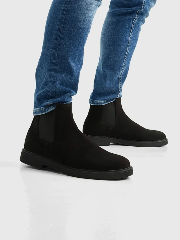 PULL & BEAR Pull&Bear Chelsea Boots 7