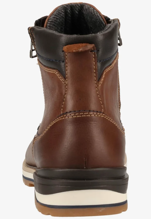 FRETZ MEN Boots 8