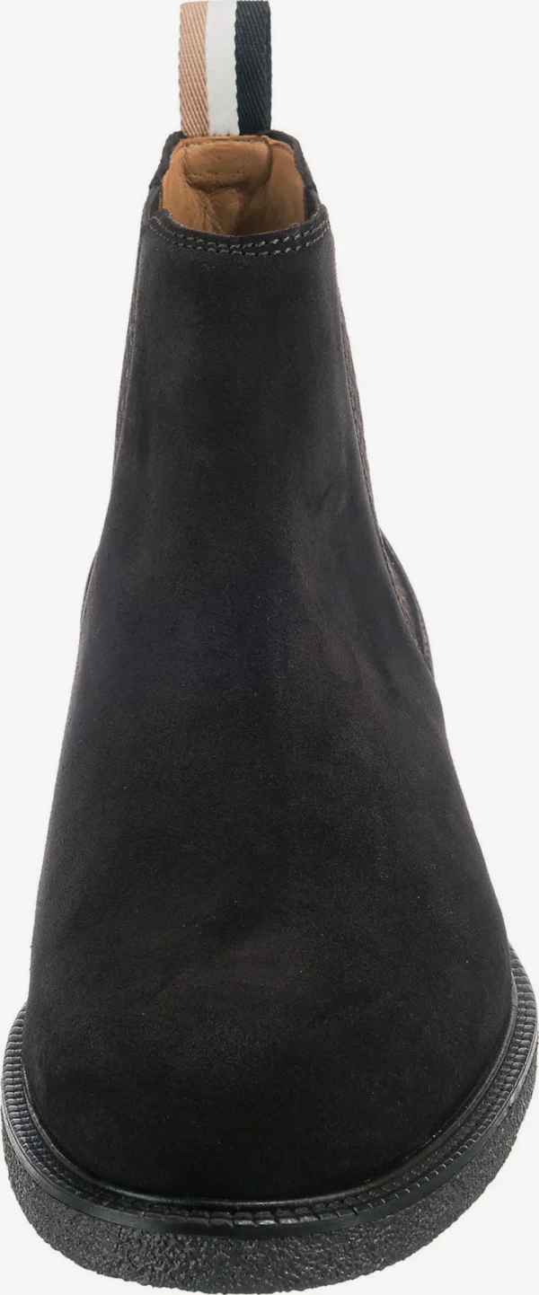 BOSS Black Chelsea Boots ‘Tunley’ 4