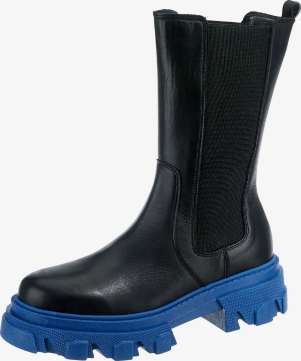 JOLANA & FENENA Chelsea Boots 1