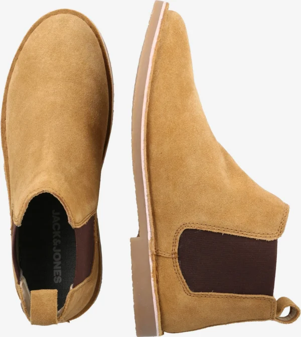 JACK & JONES Chelsea Boots ‘Bravo’ 3