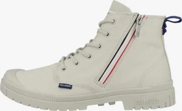 Palladium Boots ‘Sp20 French Outzip’ 3