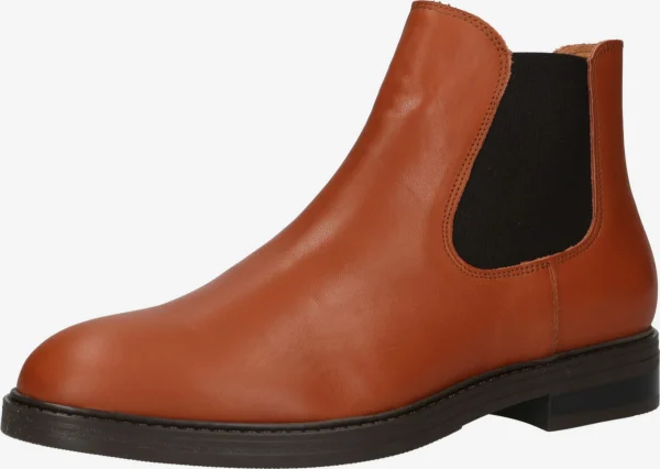 SELECTED HOMME Chelsea Boots 1