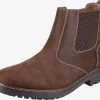 Rieker Chelsea Boots 22