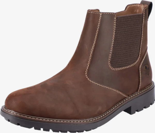 Rieker Chelsea Boots 1