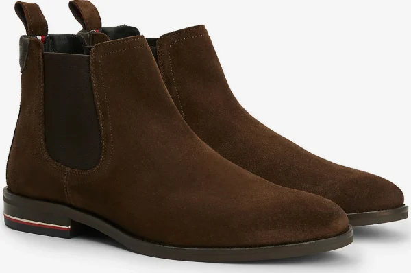 TOMMY HILFIGER Chelsea Boots 3