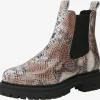 Ca’Shott Chelsea Boots ‘ANNAH’ 13