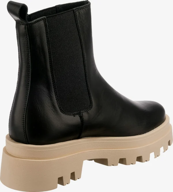 JOLANA & FENENA Chelsea Boots 4