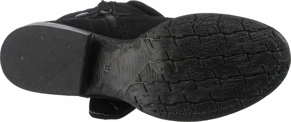 JOLANA & FENENA Biker Boots 4
