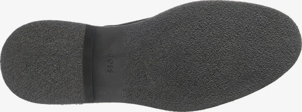 BOSS Black Chelsea Boots ‘Tunley’ 7