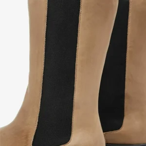 Bianco Chelsea Boots 12