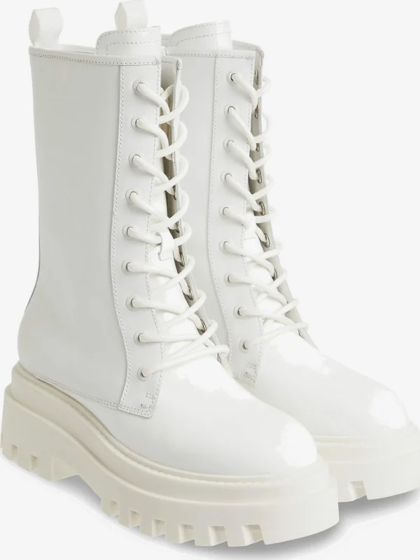 Calvin Klein Boots 4