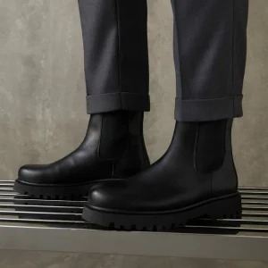ABOUT YOU X Kevin Trapp Chelsea Boots ‘Sinan’ 16