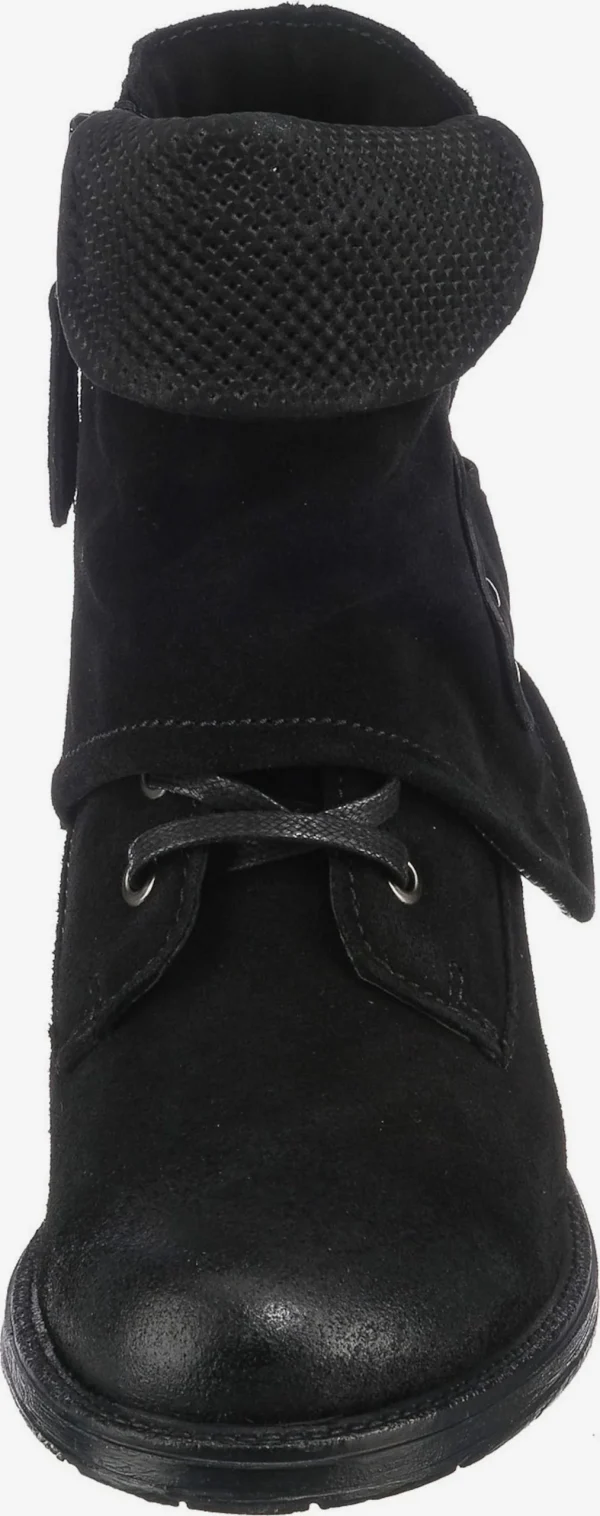 JOLANA & FENENA Biker Boots 6