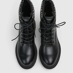 Pepe Jeans Boots ‘BETTLE JACKI’ 13