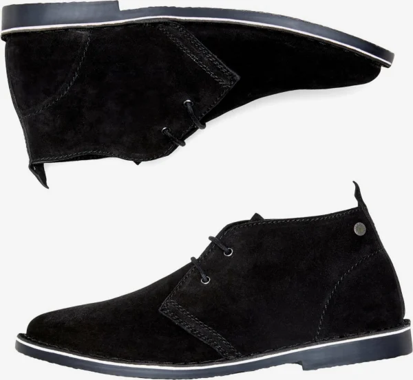 JACK & JONES Chukka Boots ‘Bravo’ 4
