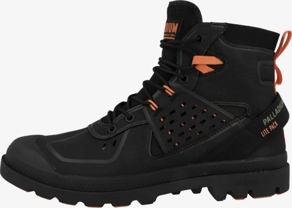Palladium Boots ‘Pampa Lite+ Pack’ 3