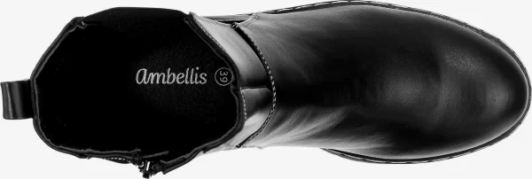 Ambellis Chelsea Boots 6