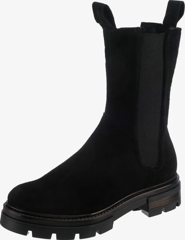 JOLANA & FENENA Chelsea Boots 1