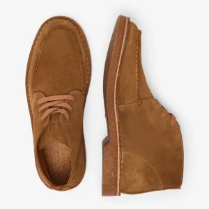SELECTED HOMME Chukka Boots ‘Riga’ 12