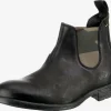 REPLAY Chelsea Boots ‘Hartfile’ 14