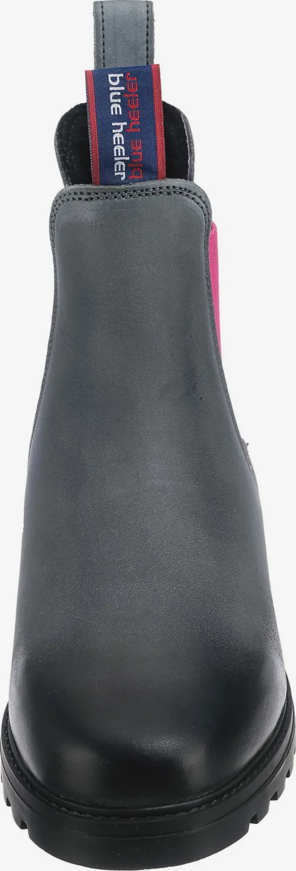 Blue Heeler Chelsea Boots ‘Meryl Shaby’ 3