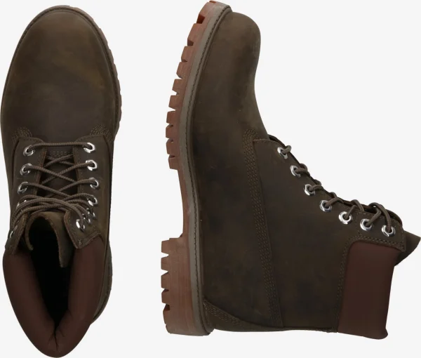 TIMBERLAND Boots 3